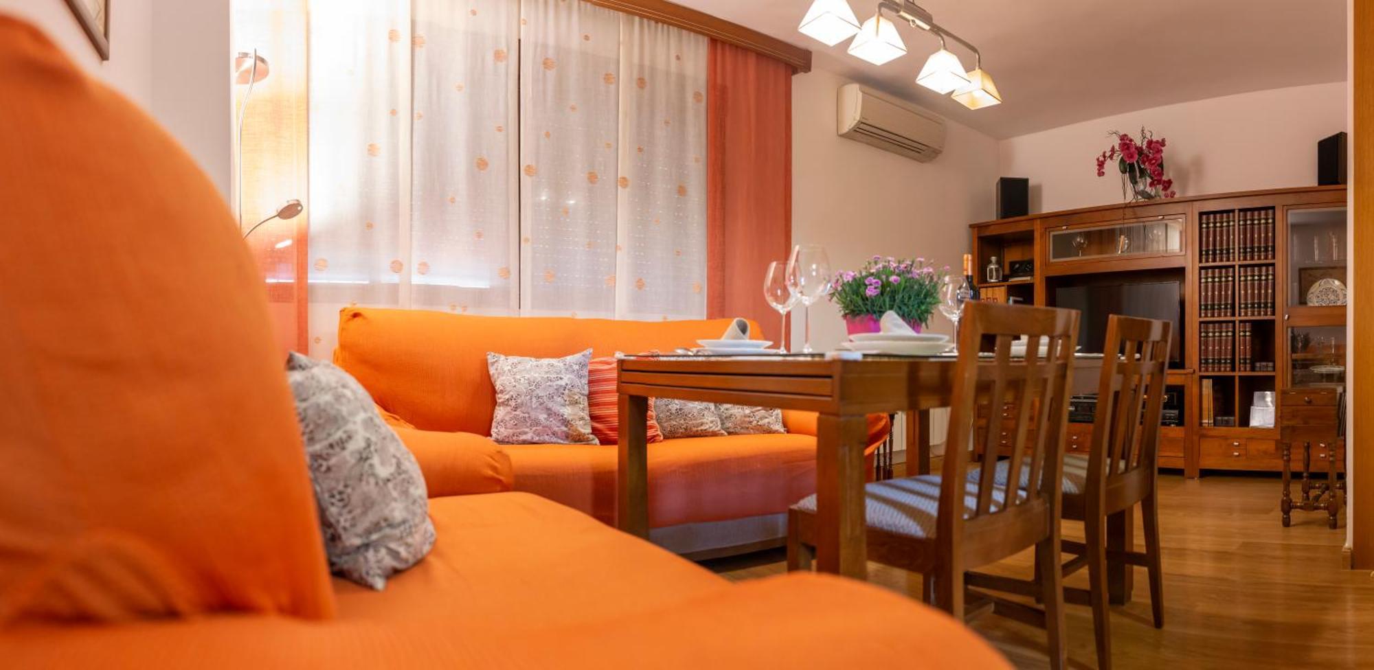 Acogedor Y Silencioso Duplex Albaicin, Cerca Del Mirador De San Nicolas غرناطة المظهر الخارجي الصورة