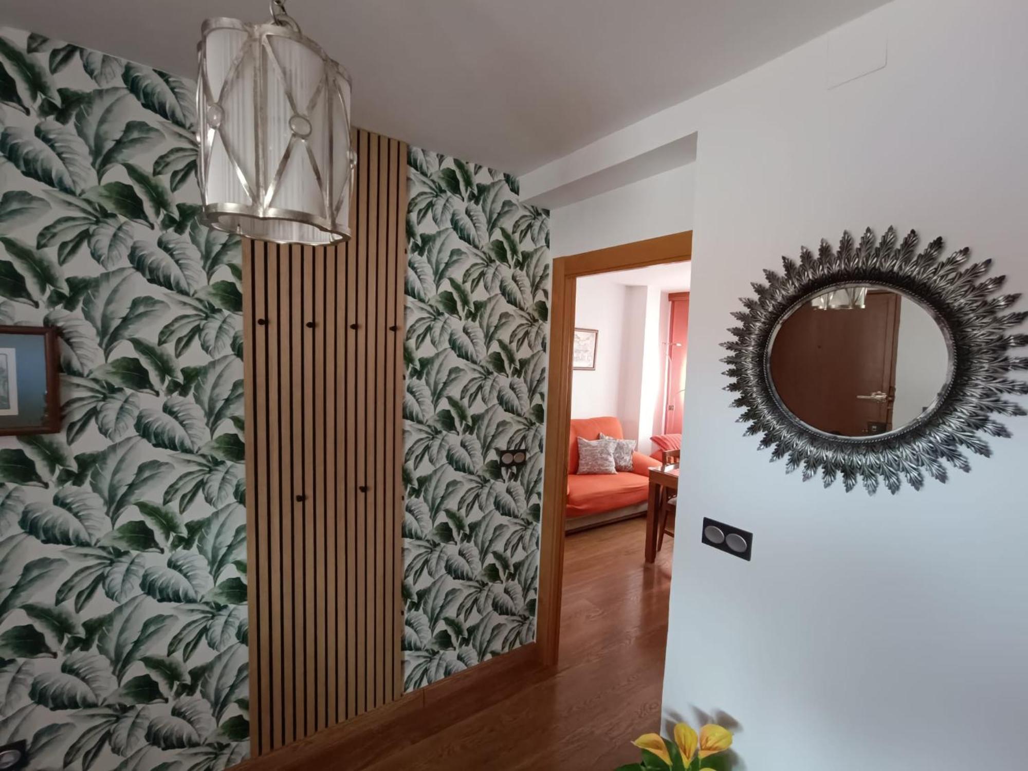 Acogedor Y Silencioso Duplex Albaicin, Cerca Del Mirador De San Nicolas غرناطة المظهر الخارجي الصورة