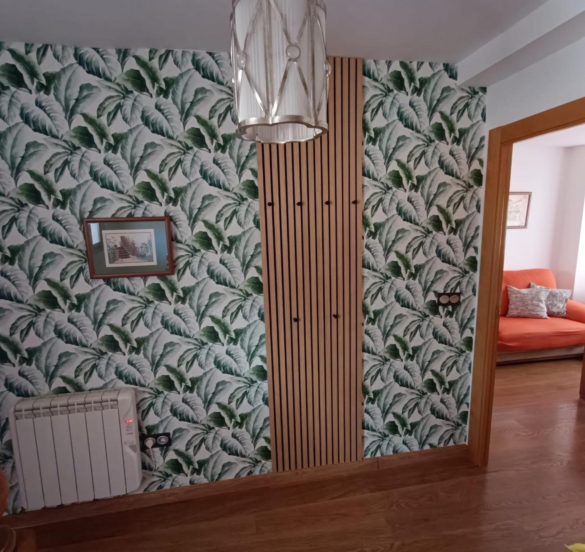 Acogedor Y Silencioso Duplex Albaicin, Cerca Del Mirador De San Nicolas غرناطة المظهر الخارجي الصورة